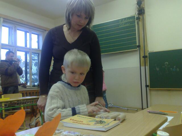 zápis 2010