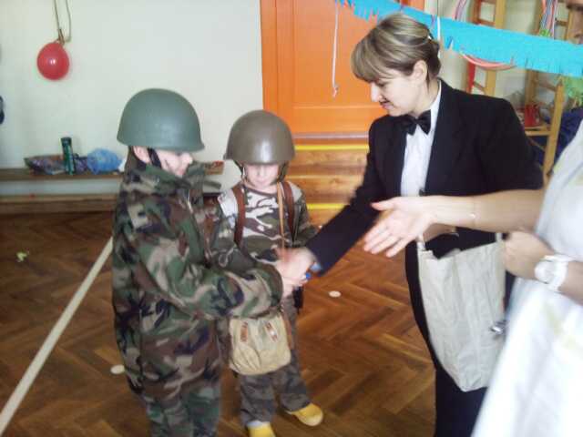 karneval v ŠD