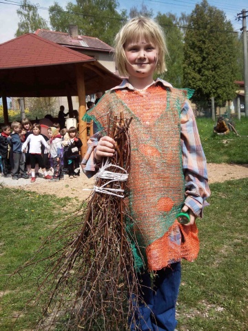 čarodějnice 2010