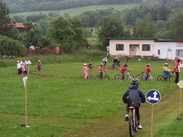 MDD - dopravní výchova