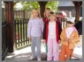 Výlet za poznáním (sama sebe) - 6
