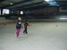 bruslení v Lomnici