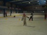 bruslení v Lomnici