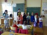 karneval ve školce