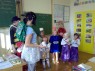karneval ve školce