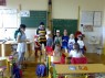 karneval ve školce