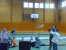 přehlídka dravců v rovenské tělocvičně - 5