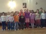 Vánoční besídka 2008 - 11