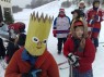karneval na lyžích - 9