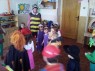 karneval ve školce 2010 - 6