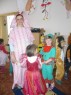 Karneval ve školce 2010