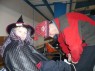 karneval na ledě 2010