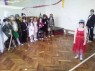 karneval v ŠD - 2