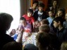 Ve čtvrtek 6. a v pátek 7. května se u nás ve škole konal třetí ročník regionální vlastivědné soutěže Vlastík 2010. 