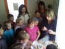 Ve čtvrtek 6. a v pátek 7. května se u nás ve škole konal třetí ročník regionální vlastivědné soutěže Vlastík 2010. 