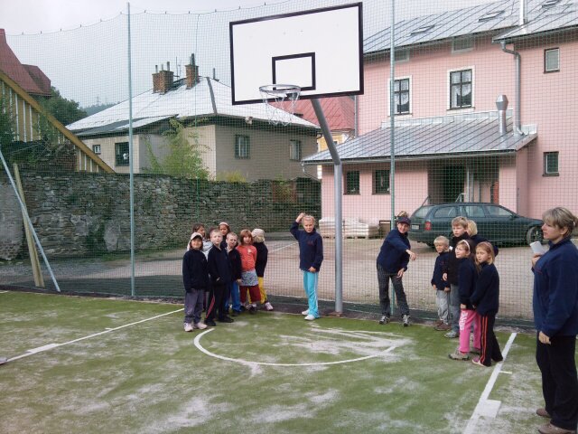 Horní Maršov