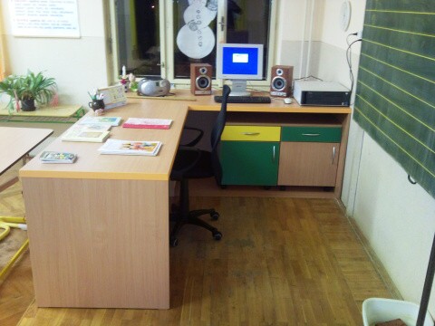 nový nábytek 2010