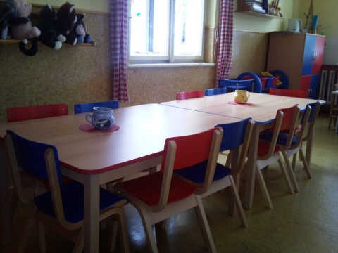 nový nábytek 2010