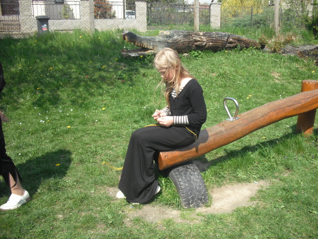 čarodějnice - ZŠ