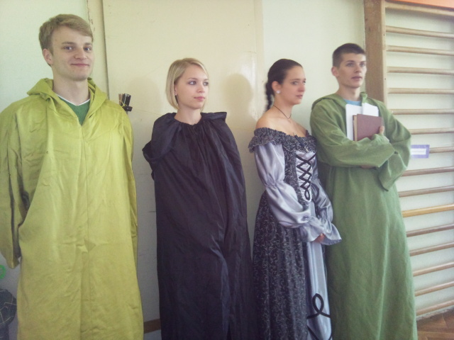Vlastík 2011