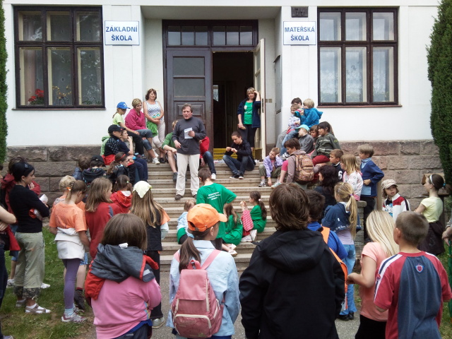 Vlastík 2011