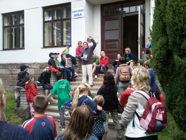 Vlastík 2011