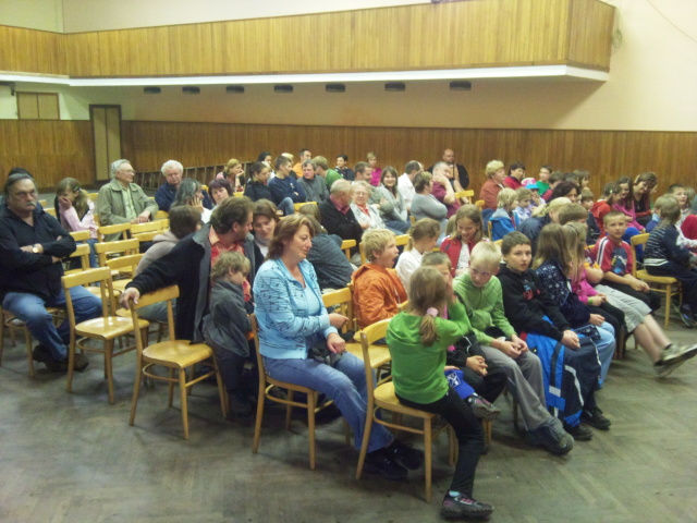 Vlastík 2011