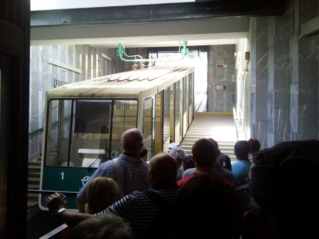 Exkurze do Prahy - 18.5.2011