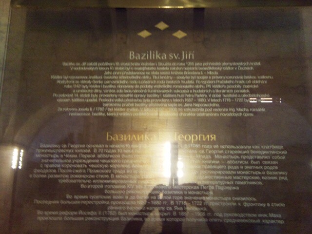 Exkurze do Prahy - 18.5.2011