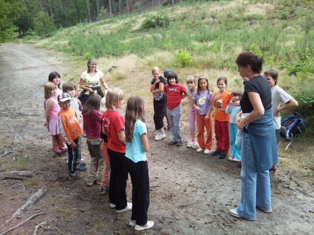 Branžež 2011