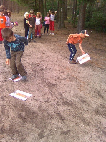 Branžež 2011