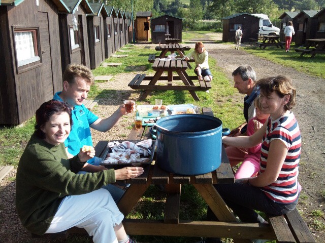 Branžež 2011