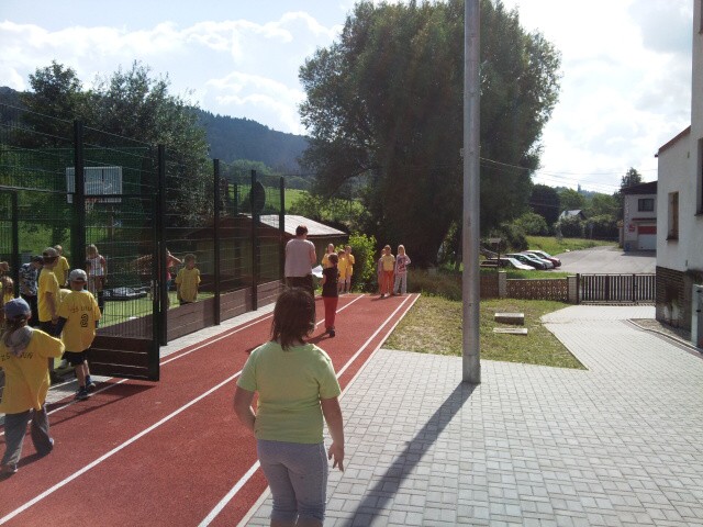 Atletický pětiboj