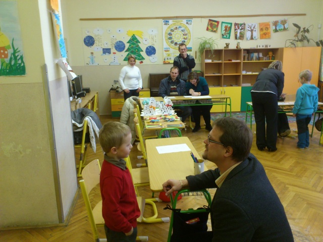 zápis 2012