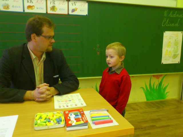 zápis 2012