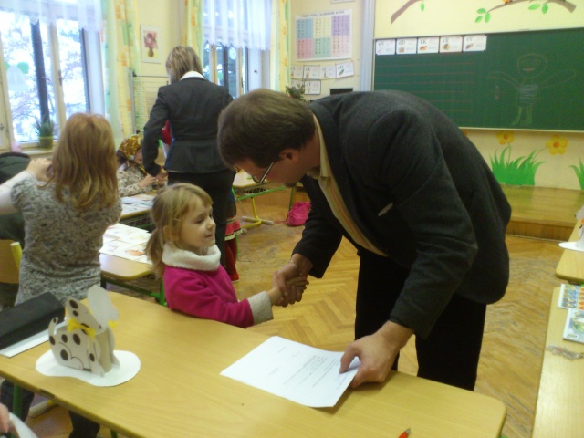 zápis 2012