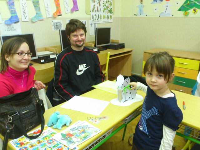 zápis 2012