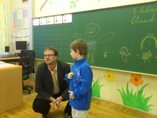 zápis 2012