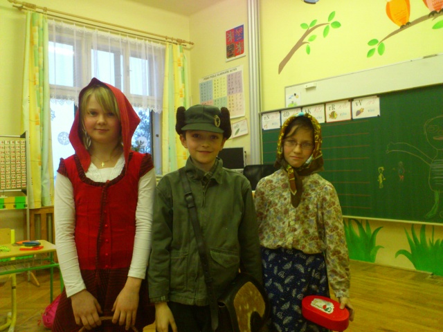 zápis 2012
