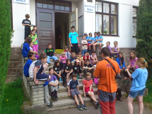 Vlastík 2012
