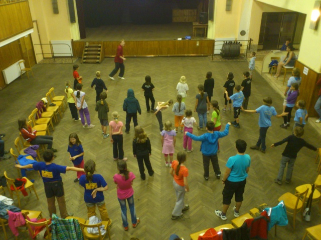 Vlastík 2012