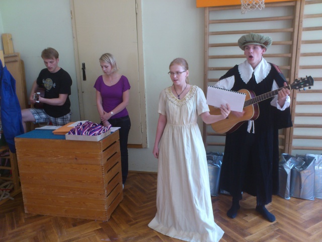 Vlastík 2012