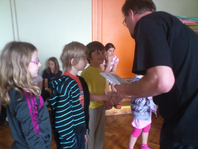 Vlastík 2012