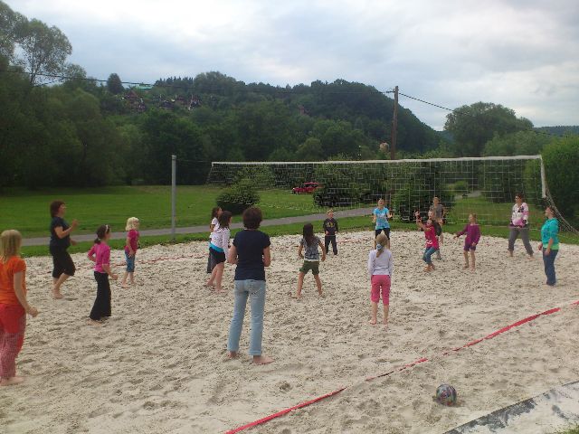 Zrcadlová koza 2012