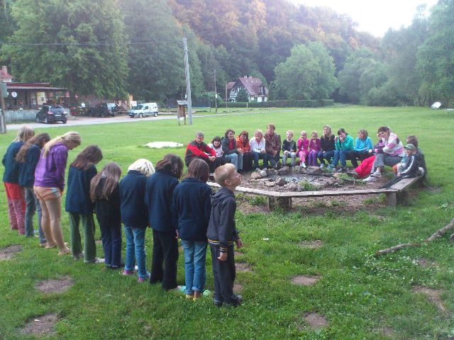 Zrcadlová koza 2012