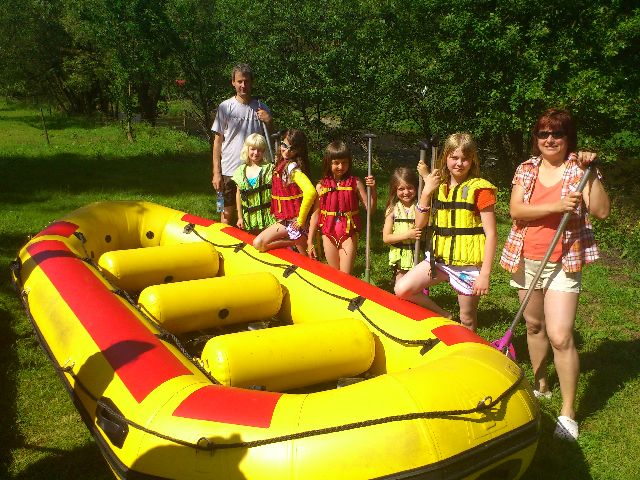 Zrcadlová koza 2012