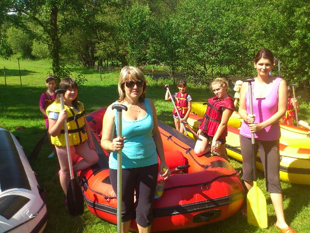 Zrcadlová koza 2012