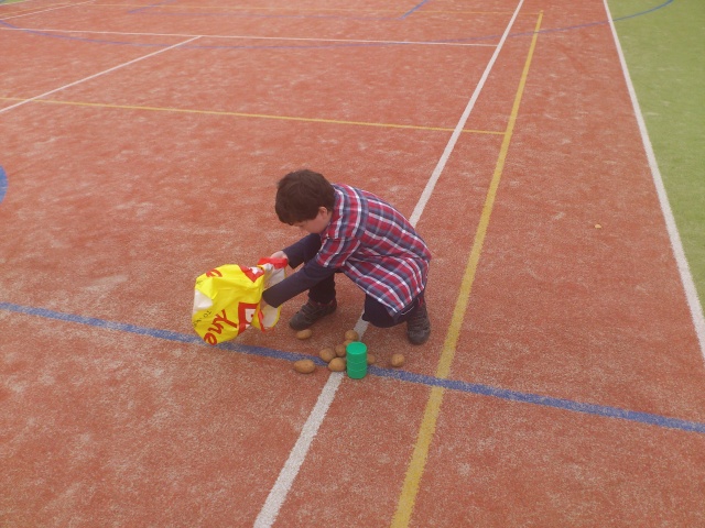 Bramboriáda 2012