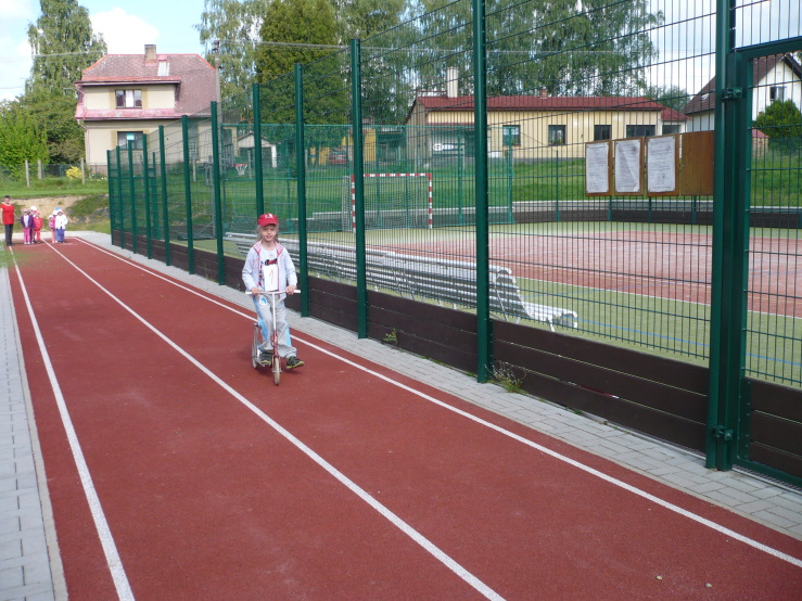 Den dětí
