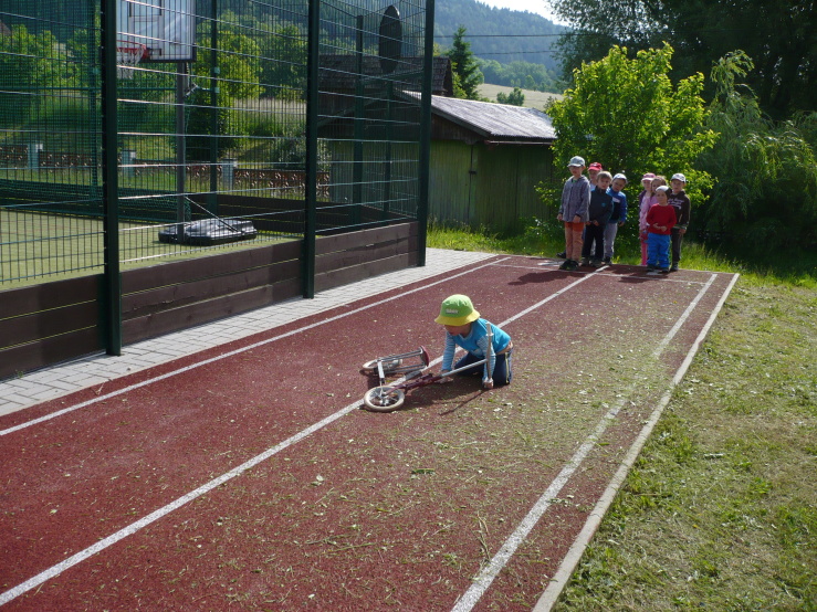 Den dětí